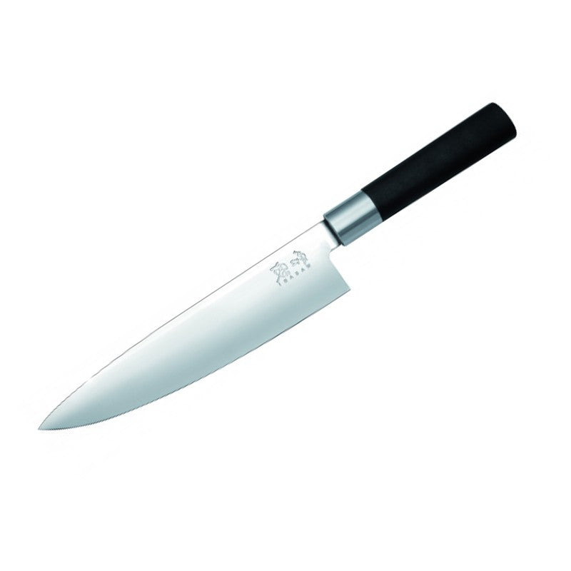 WASABI BLACK 20 cm Chef's Knife - KAI