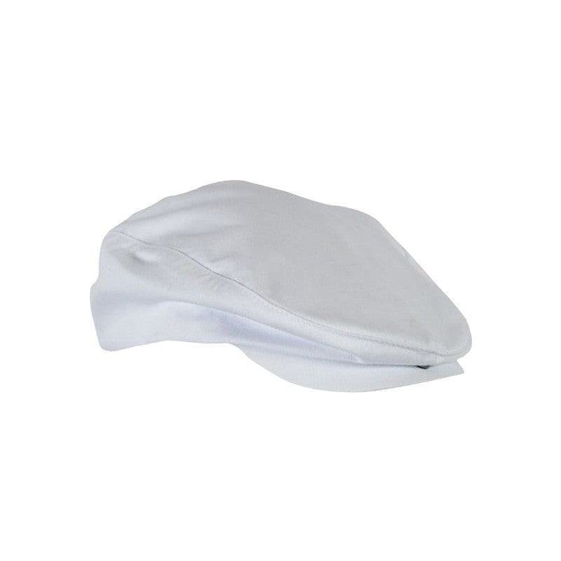 White Kitchen Beret - ROBUR