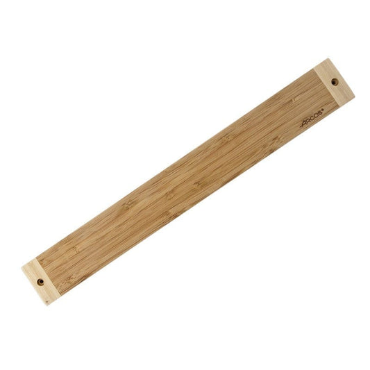 Arcos Bamboo Magnetic Bar 17.72 inch x 1.77 inch - ARCOS