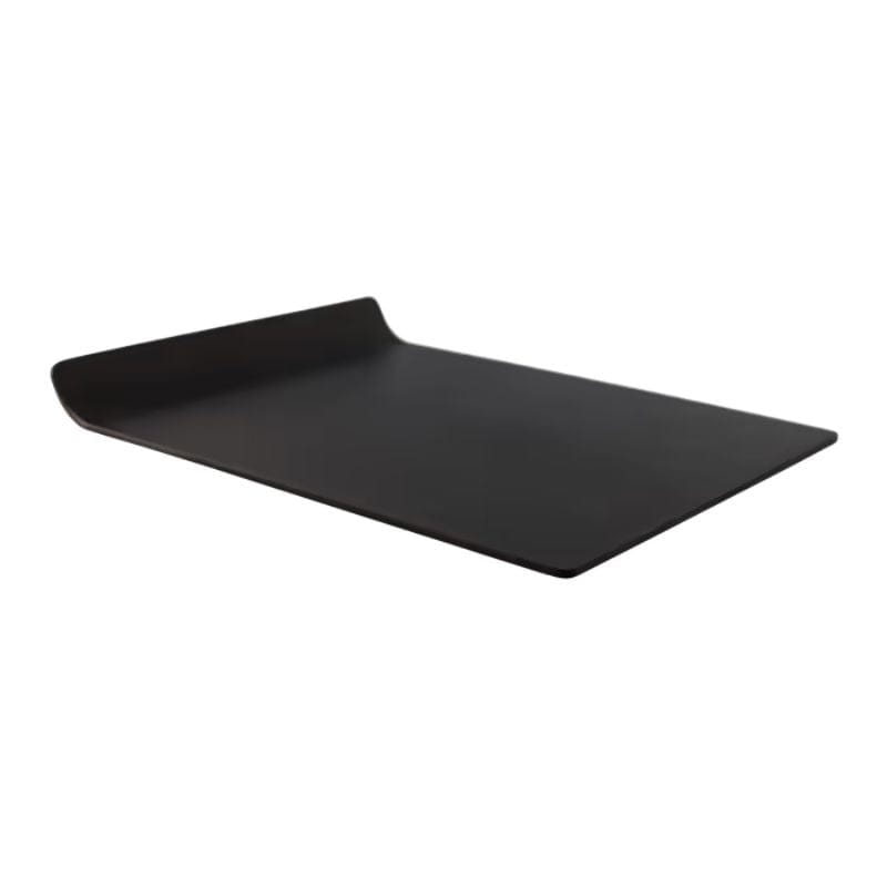 Arcos Cutting Board 12.60 inch x 9.84 inch Black - ARCOS