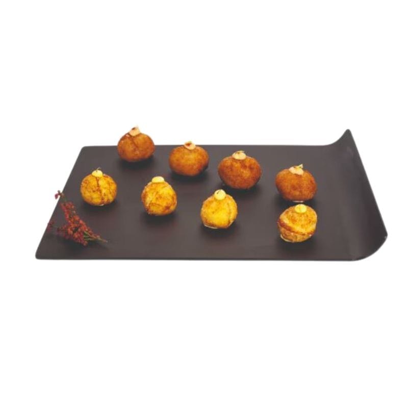 Arcos Cutting Board 12.60 inch x 9.84 inch Black - ARCOS