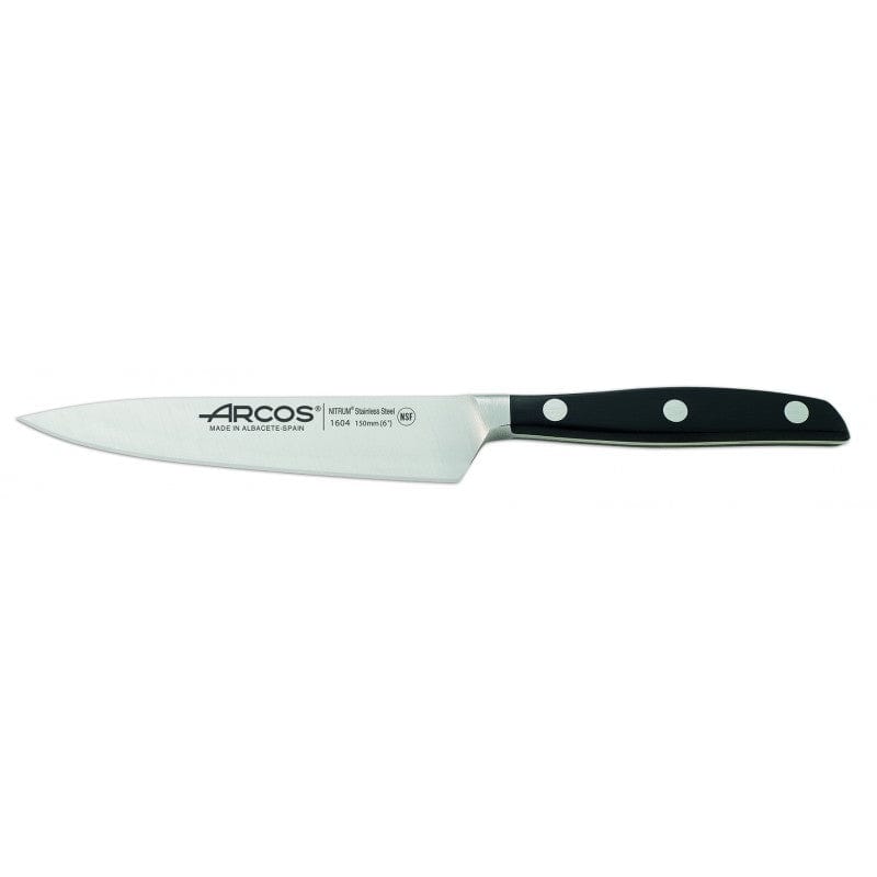 Arcos Manhattan Chef Knife 5.91 inch - ARCOS