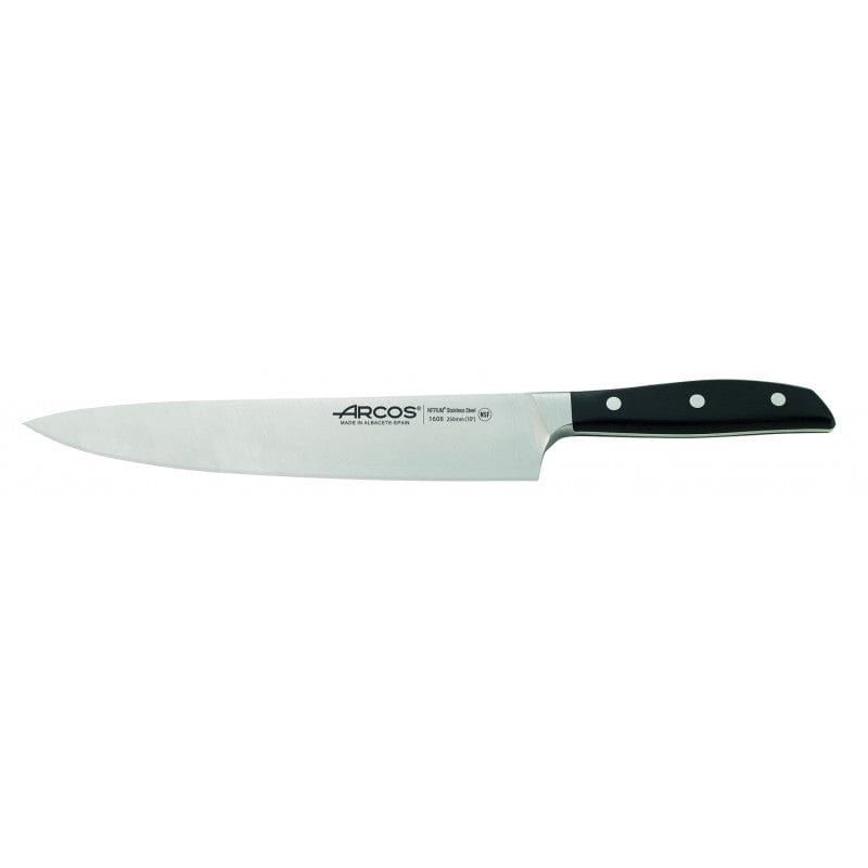 Arcos Manhattan Chef Knife 9.84 inch - ARCOS