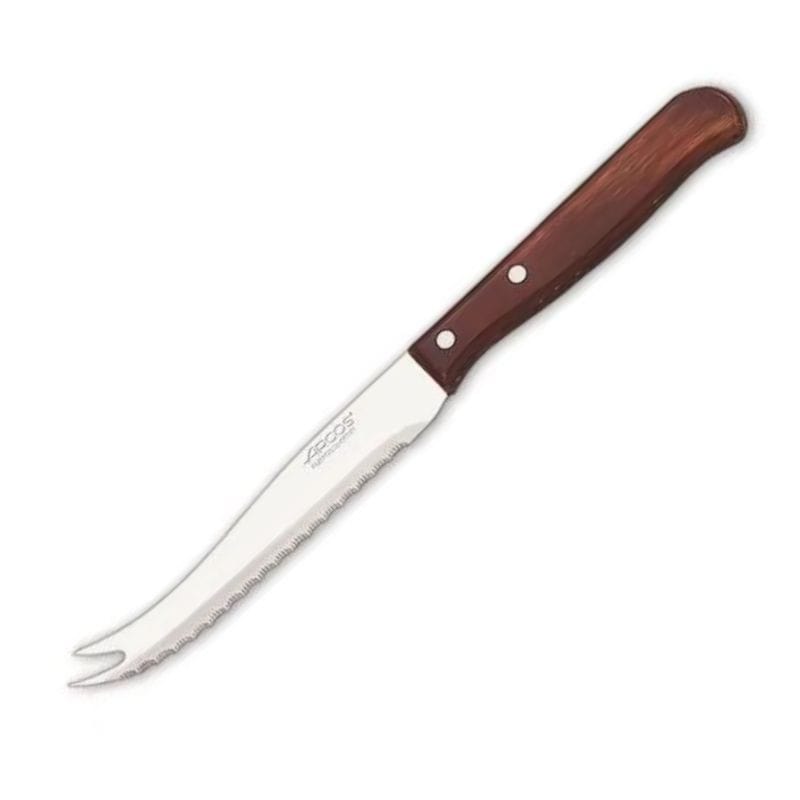 Arcos Notched Cheese Knife 4.13 inch - ARCOS