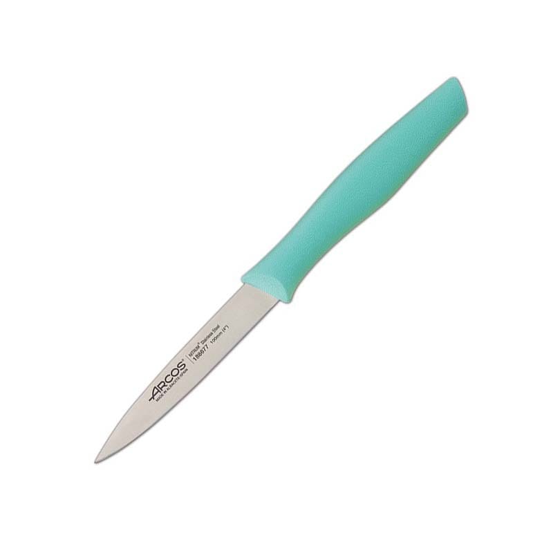 Arcos Nova Mint Green Paring Knife 3.94 inch - ARCOS