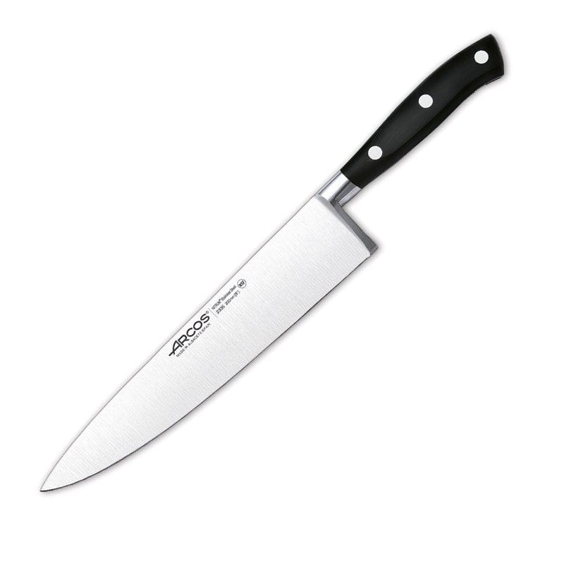 Arcos Riviera Range Chef's Knife 7.87 inch - ARCOS