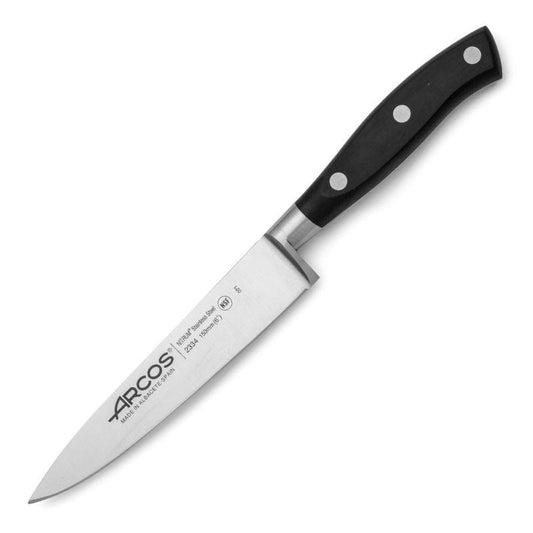 Arcos Riviera Range Kitchen Knife 5.91 inch - ARCOS