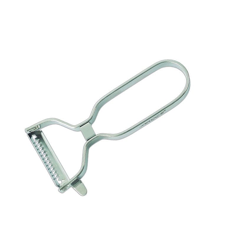 Stainless Steel Julienne Peeler 4.33 inch - ARCOS -  by Arcos | MANELLI``