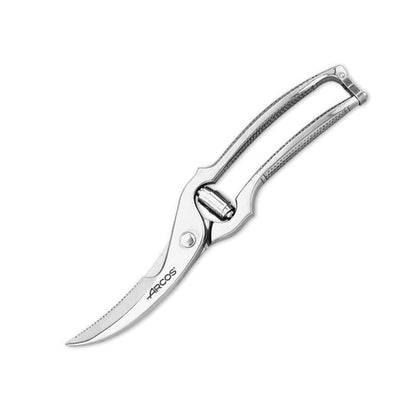 Arcos Stainless Steel Poultry Shear 9.84 inch - Arcos