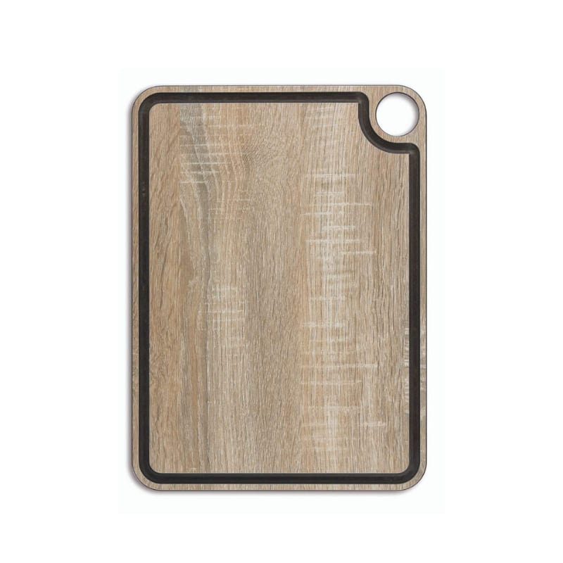 Arcos Wood-Style Cellulose Fiber and Resin Cutting Board - ARCOS