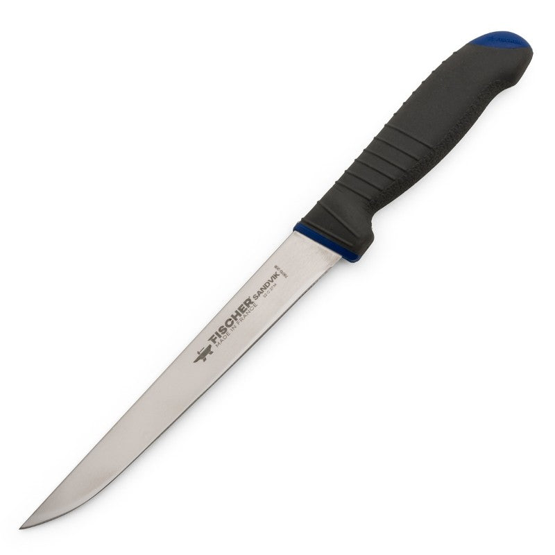 20 cm Thin Blade Butcher Knife - FISCHER - MANELLI