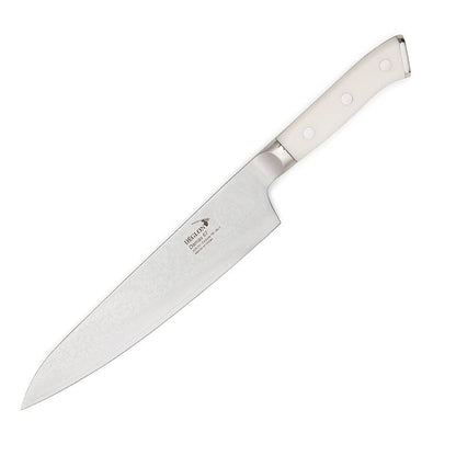 Deglon Damascus Chef's Knife 9.84 inch - Deglon