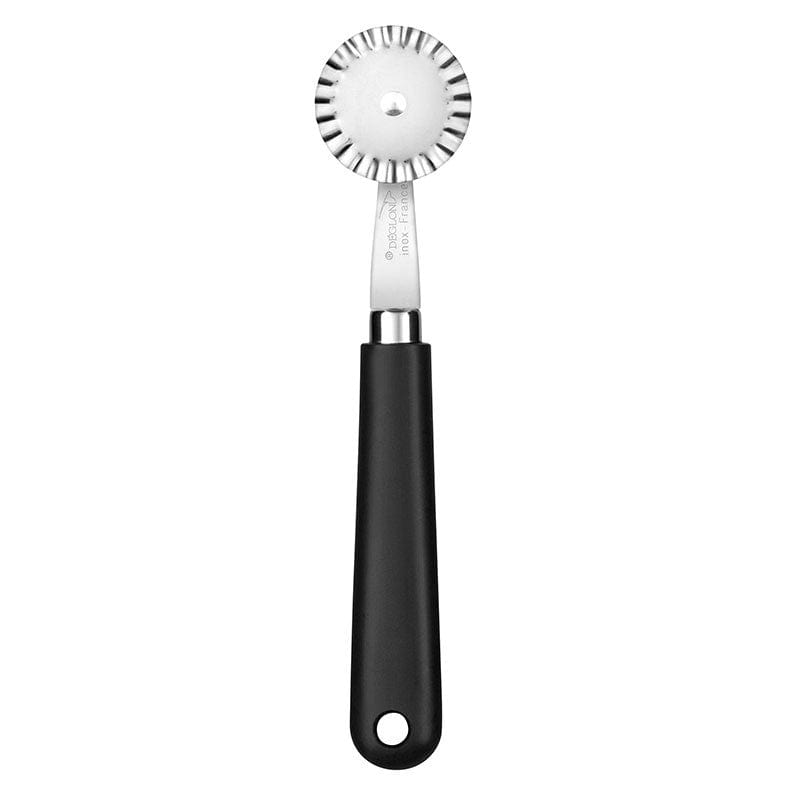 Deglon Fluted Pastry Wheel 1.46 inch - DEGLON