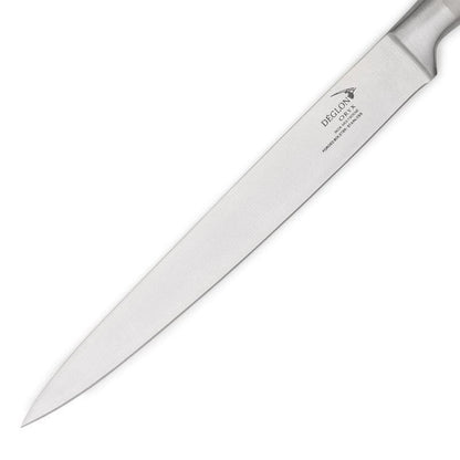 Deglon Gris Oryx Sole Fillet Knife 6.69 inch - Deglon