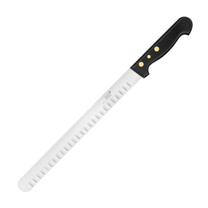 Deglon Hollow-Edge Large Chef Ham Knife 11.81 inch - DEGLON