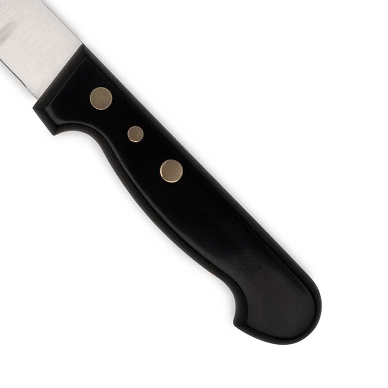 Deglon Hollow-Edge Large Chef Ham Knife 11.81 inch - DEGLON