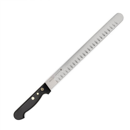 Deglon Hollow-Edge Large Chef Ham Knife 11.81 inch - DEGLON