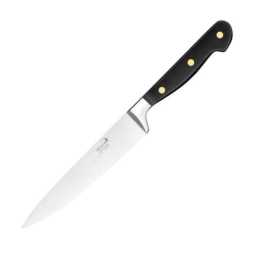 Deglon Noir Grand Chef Chef's Knife 5.91 inch Pressed Wood - Deglon