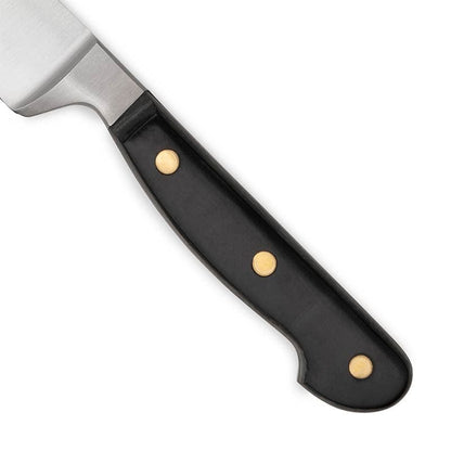 Deglon Noir Grand Chef Chef's Knife 5.91 inch Pressed Wood - Deglon