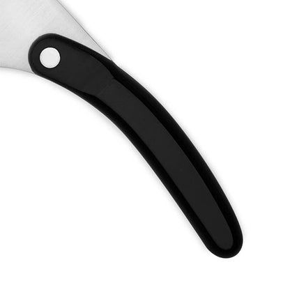 Deglon Noir Silex Premium Slicing Chef's Knife 9.45 inch Pressed Wood - Deglon