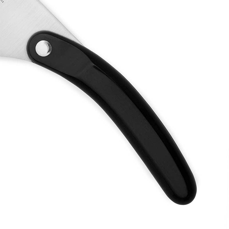 Deglon Noir Stainless Steel Chef's Knife 7.48 inch Silex Premium - DEGLON