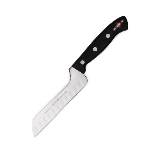 Dick Cheese Knife with 4.72 inch Alveolated Blade - DICK