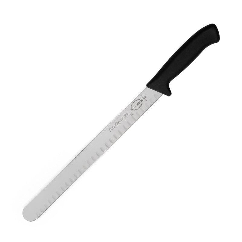 Dick Hollow Edge Ham Knife 11.81 inch - DICK