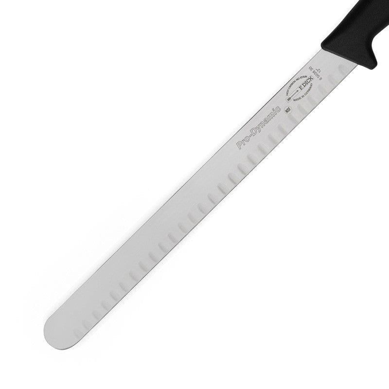 Dick Hollow Edge Ham Knife 11.81 inch - DICK