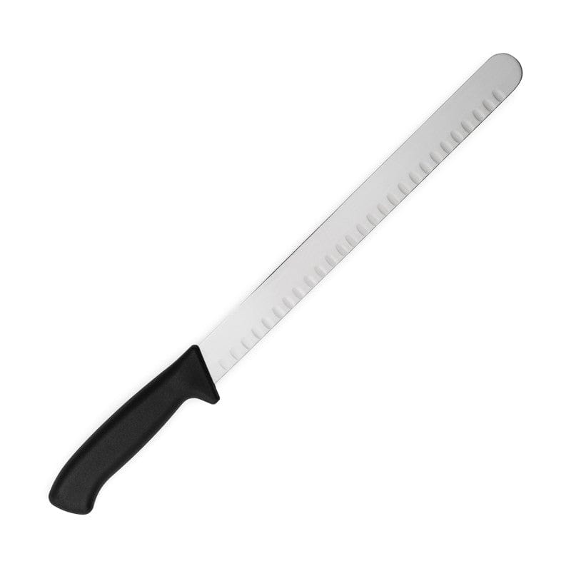 Dick Hollow Edge Ham Knife 11.81 inch - DICK