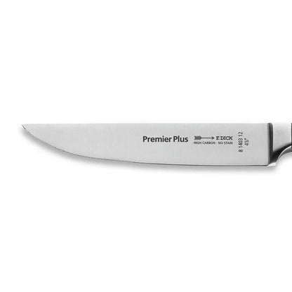 Dick Set of 4 Premier Plus Steak Cutlery - DICK