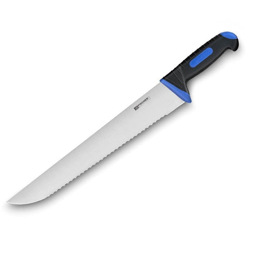 Fischer Bargoin Serrated Fish Knife 11.81 inch - FISCHER