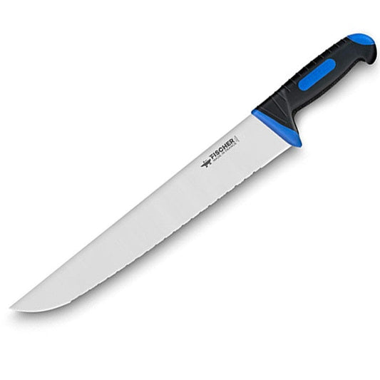 Fischer Bargoin Serrated Fish Knife 13.78 inch - FISCHER