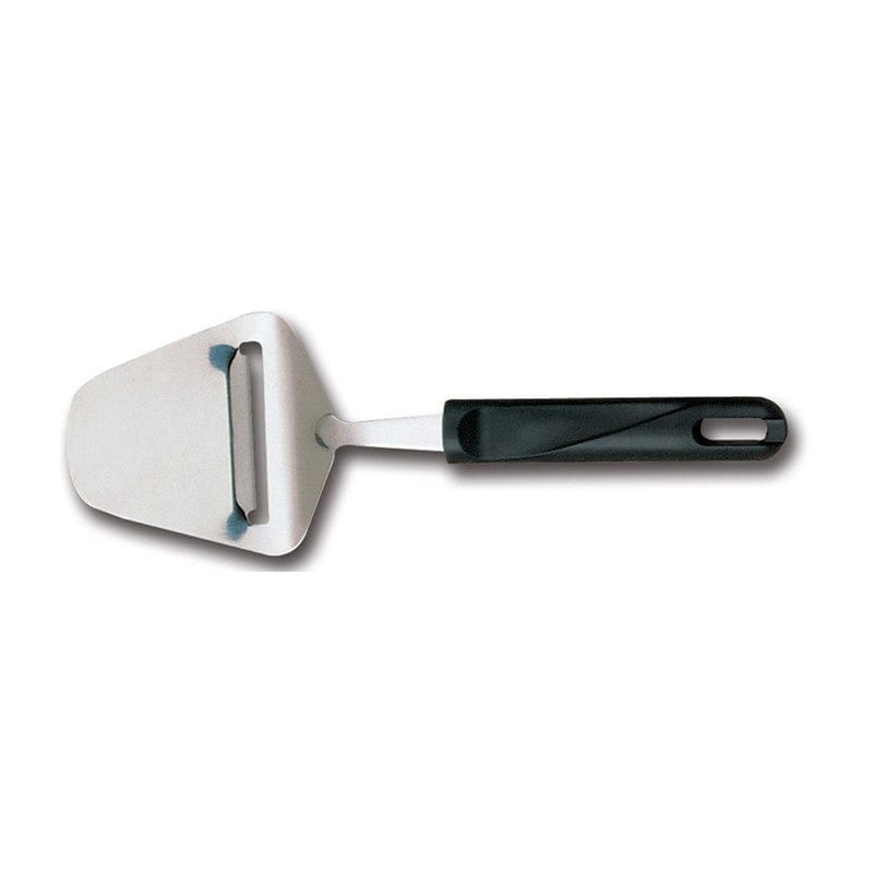 Fischer Bargoin Stainless Steel Cheese Scraper - FISCHER