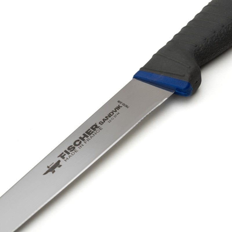 Fischer Bargoin Thin Blade Butcher Knife 7.87 inch - FISCHER