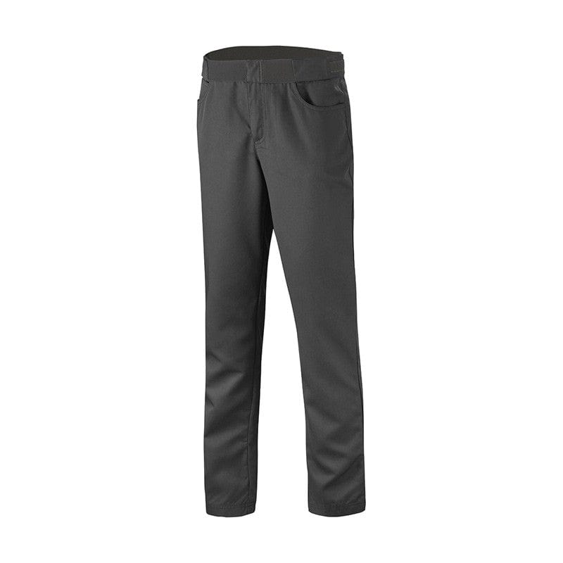 Lafont - Cuisine Charcoal Gray Fusion Kitchen Pants - Lafont