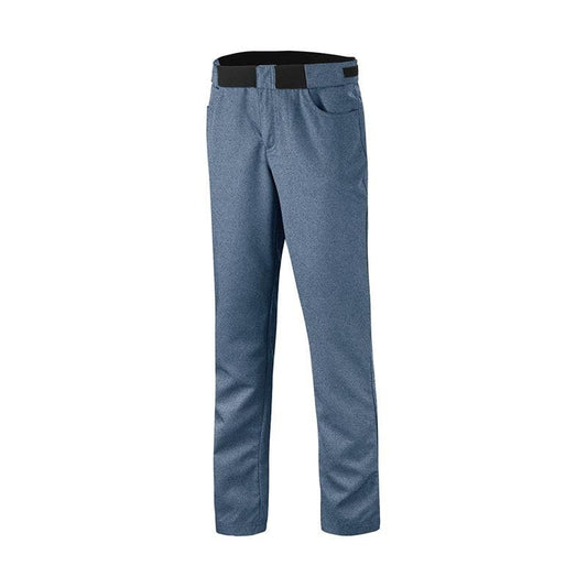 Lafont - Cuisine Fusion Denim Kitchen Pants - Lafont