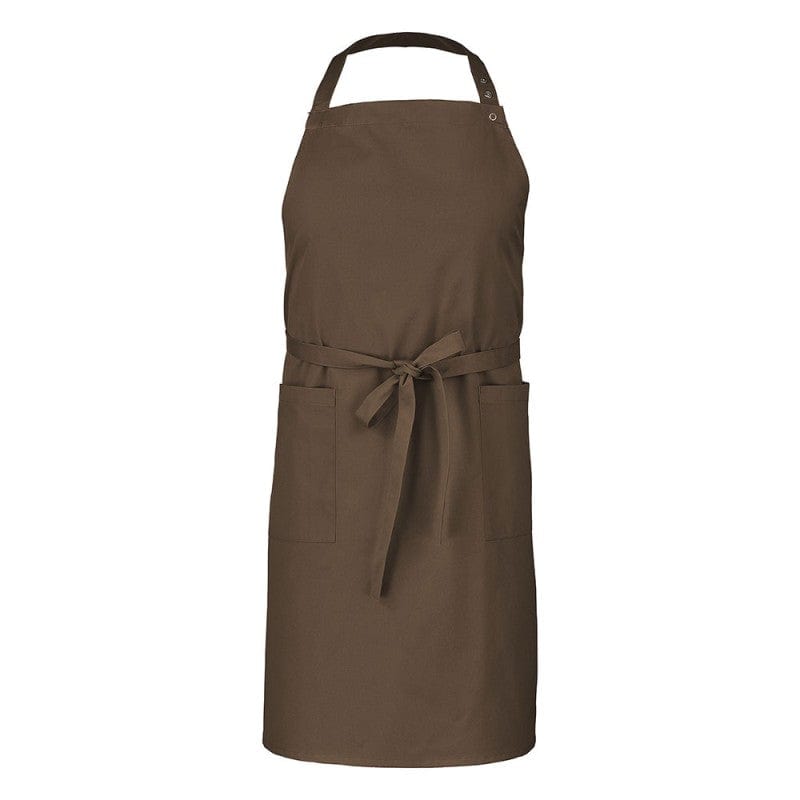 Lafont - Cuisine Galanga Bib Kitchen Apron - LAFONT CUISINE