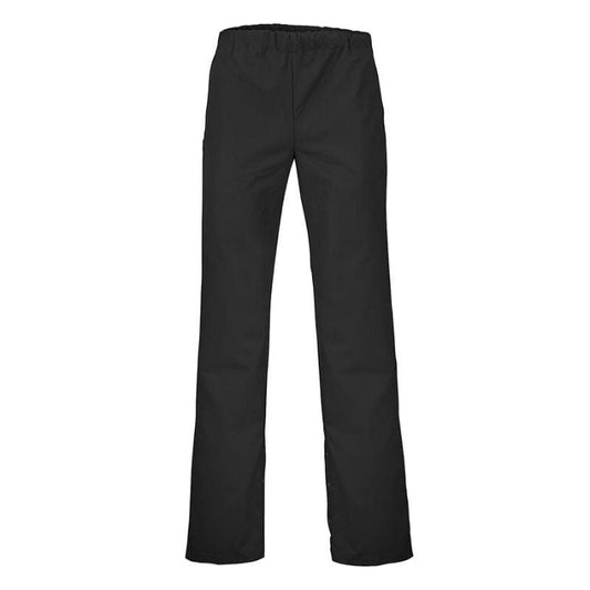 Lafont - Cuisine Liquorice RSE Mixed Trousers Black - LAFONT CUISINE