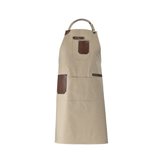 Lafont - Cuisine One size Tolbiac Savannah Kitchen Apron - LAFONT