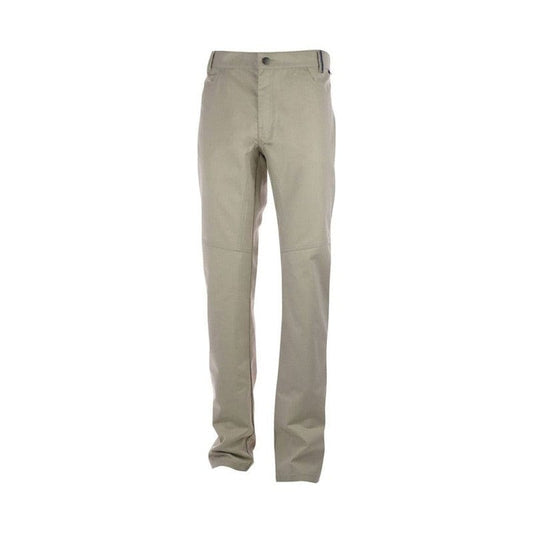 Lafont - Cuisine Romarin Men's Beige Kitchen Pants - LAFONT