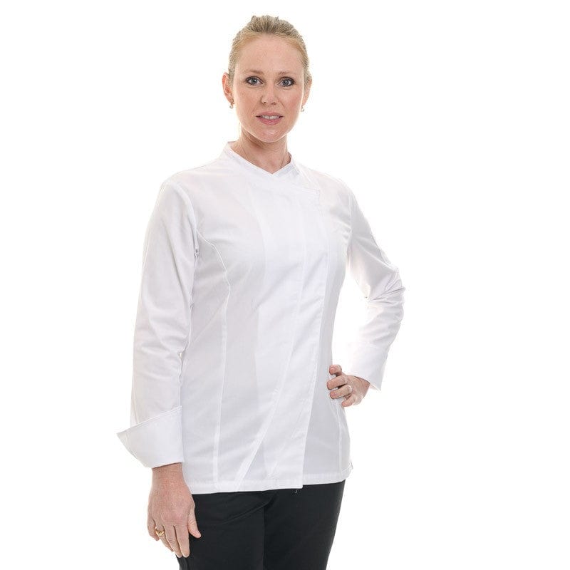 Lafont - Cuisine SAFFRON Women's Kitchen Coat - LAFONT