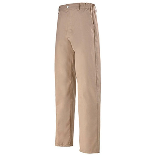 Lafont - Cuisine Toast Beige Men's Kitchen Trousers - LAFONT