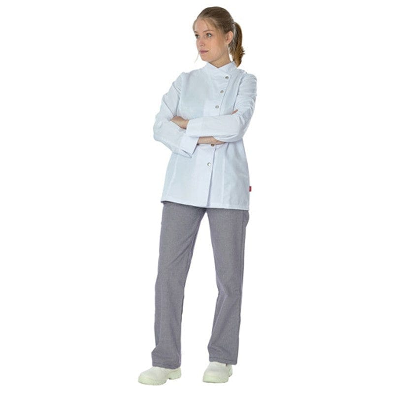 Lafont - Cuisine Women's Kitchen Coat - ADOLPHE LAFONT