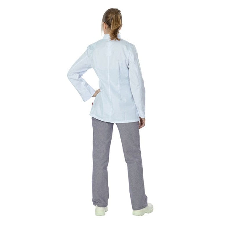 Lafont - Cuisine Women's Kitchen Coat - ADOLPHE LAFONT