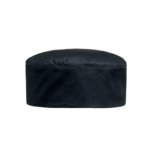 Manelli Black Kitchen Cap - MANELLI