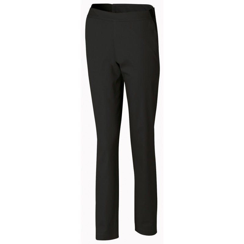 Molinel Angie Black Women's Kitchen Trousers - MOLINEL