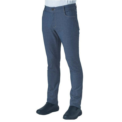 Robur Austin Denim Kitchen Pants Cotton Stretch - ROBUR