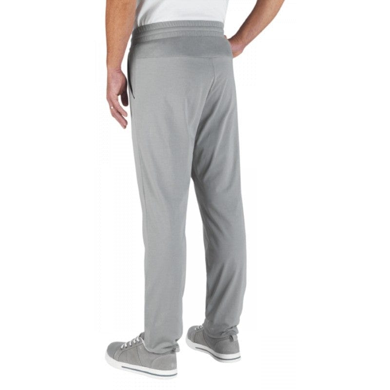 Robur Geco Men's Gray Kitchen Pants - ROBUR