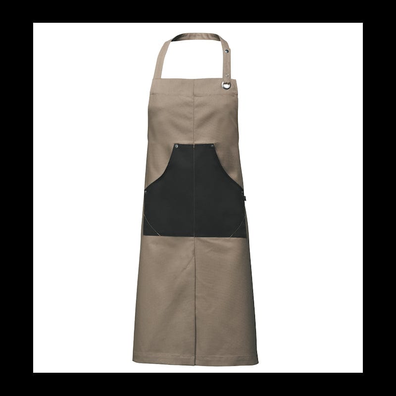 Robur Mocha Vini Apron - ROBUR