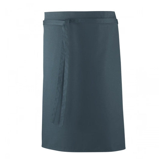 Robur One size Anthracite Kitchen Apron - PHOENIX- ROBUR